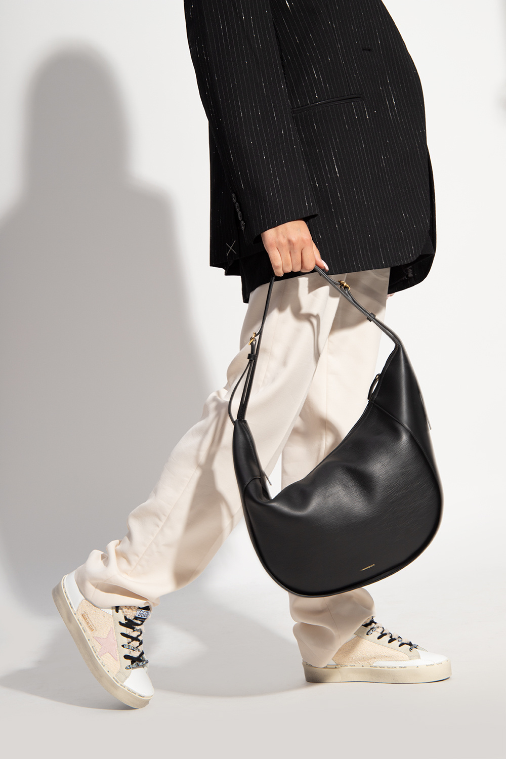 Lemaire folded online bag